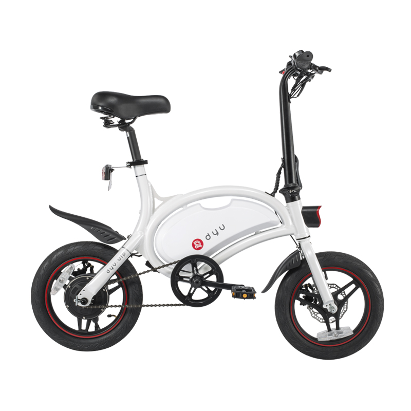 dyu vip electric bike